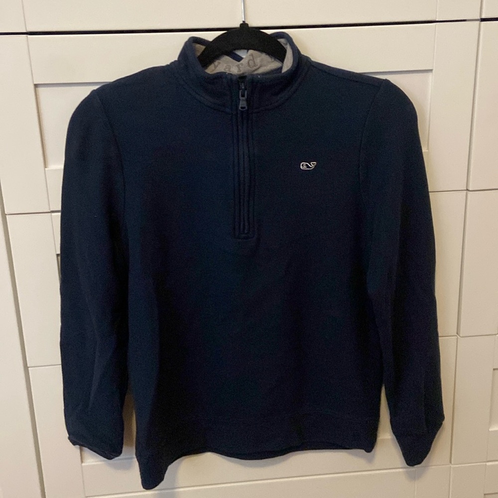 Vineyard Vines sweatshirt size medium exc condition